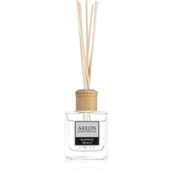 Areon Home Perfume Platinum aroma difuzor cu rezervã - imagine 2